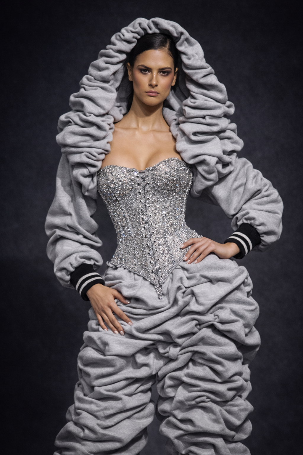 Urban Heirloom Jacket